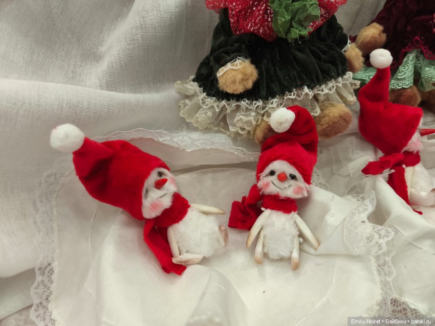 Hello Teddy 2025 (часть 1) (фото 10)