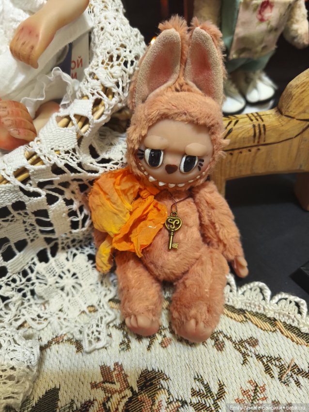 Hello Teddy 2025 (часть 3)