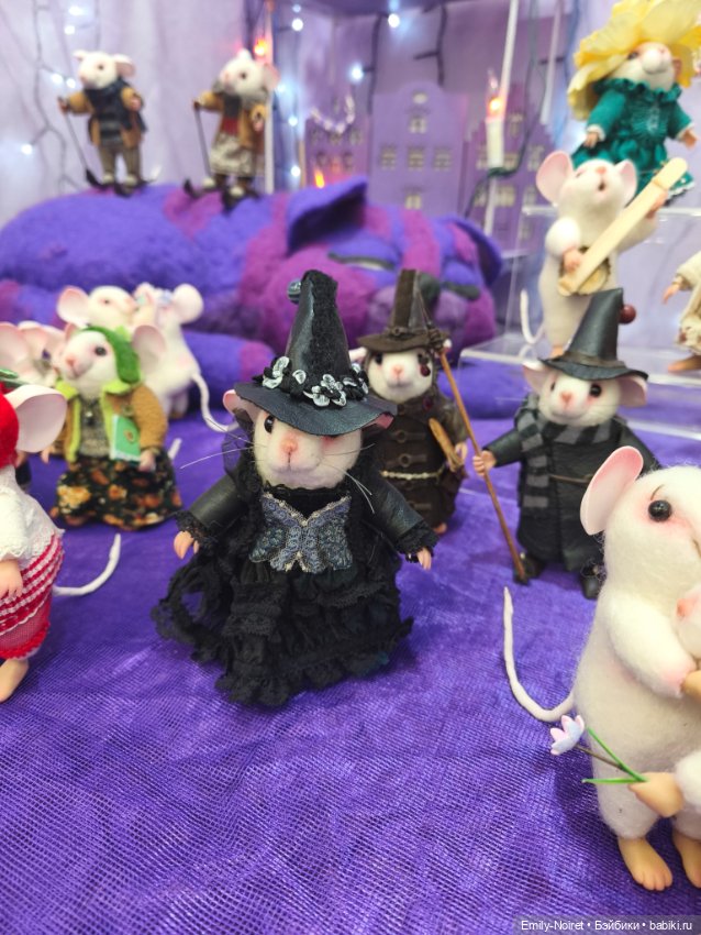 Hello Teddy 2025 (часть 2)