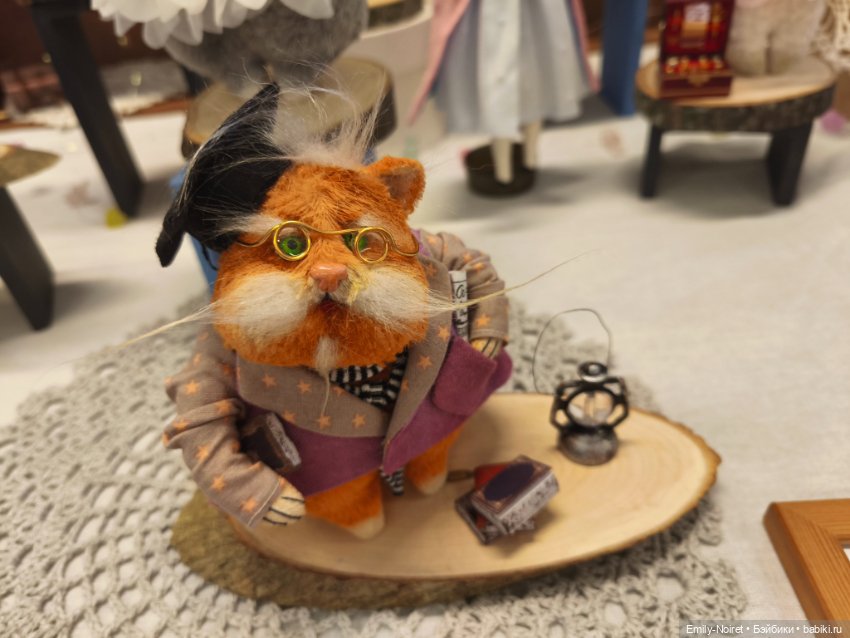 Hello Teddy 2025 (часть 2) (фото 10)