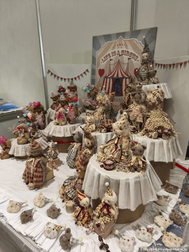 Hello Teddy 2025 (часть 2) (фото 5)