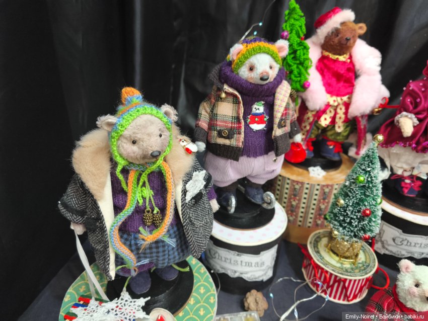 Hello Teddy 2025 (часть 2)