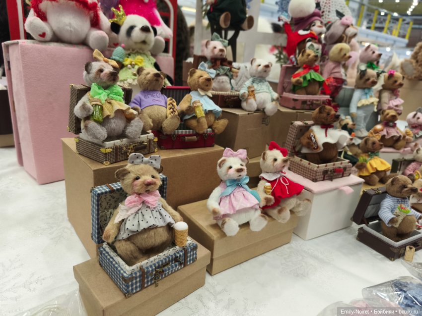 Hello Teddy 2025 (часть 1) (фото 6)