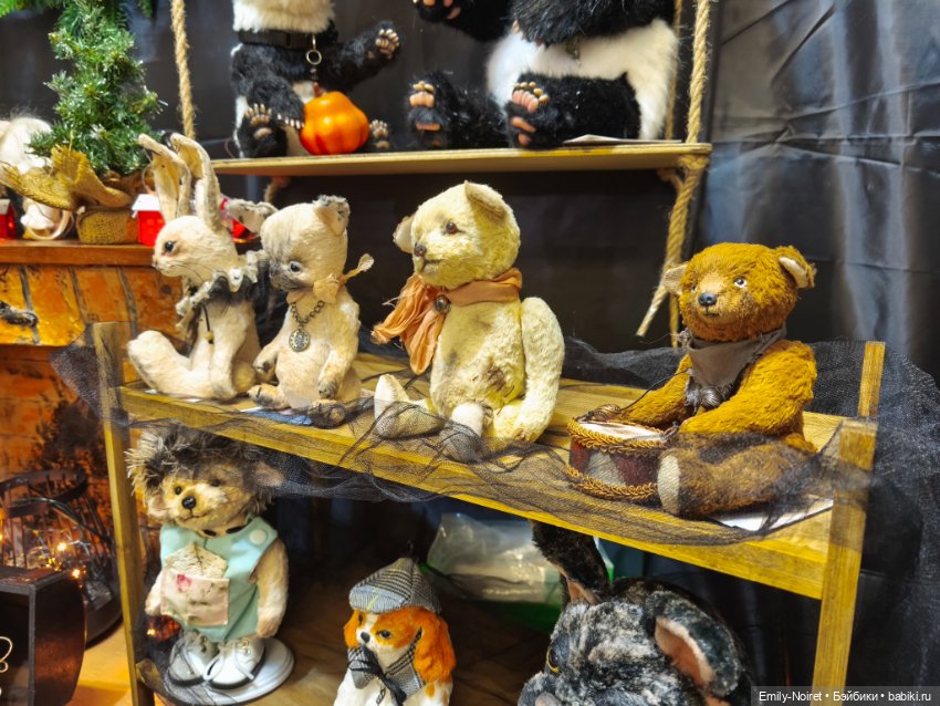 Hello Teddy 2025 (часть 2) (фото 8)