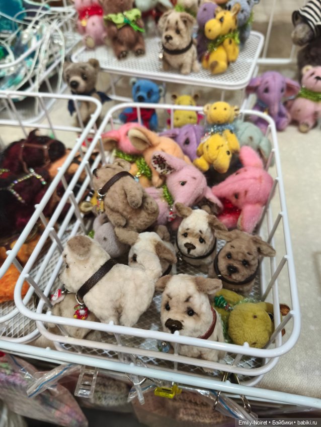 Hello Teddy 2025 (часть 3)