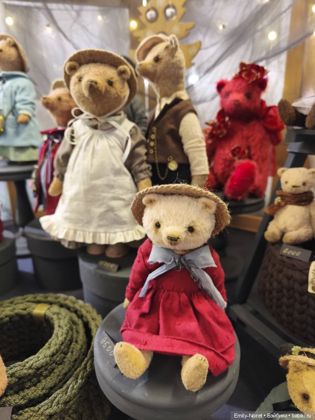 Hello Teddy 2025 (часть 2) (фото 7)