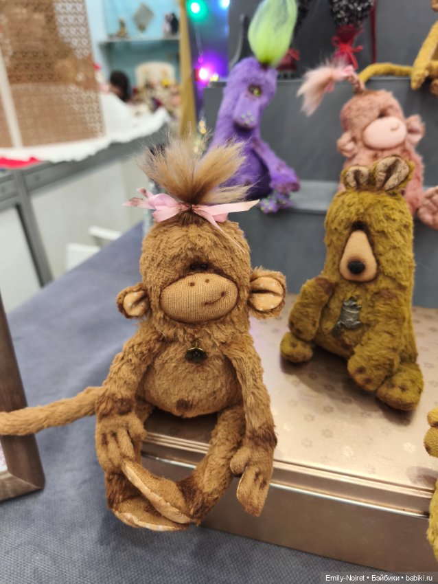 Hello Teddy 2025 (часть 1)