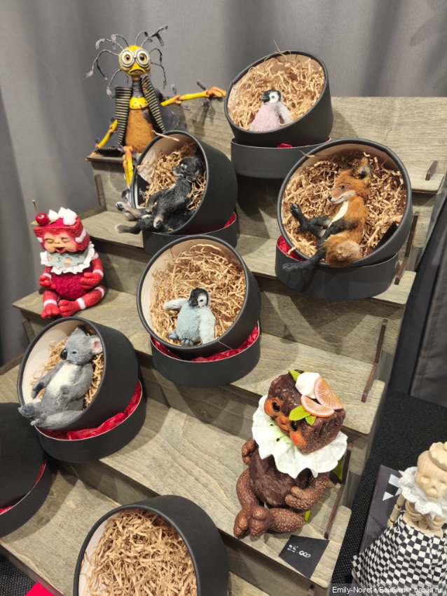 Hello Teddy 2025 (часть 3)