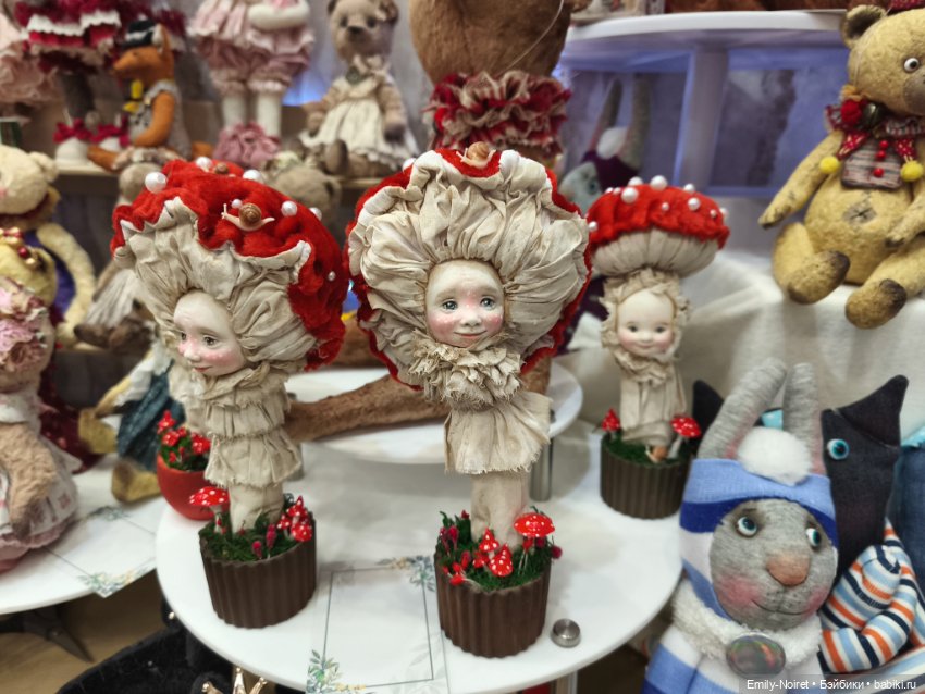 Hello Teddy 2025 (часть 2)