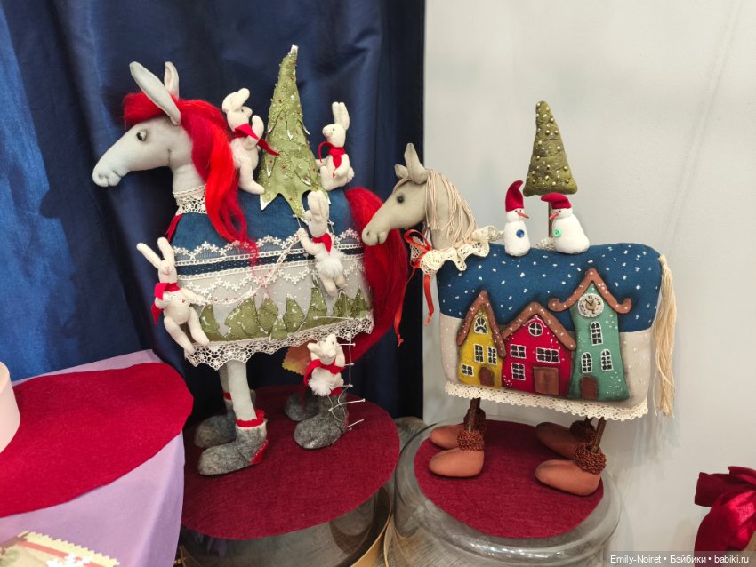 Hello Teddy 2025 (часть 2)