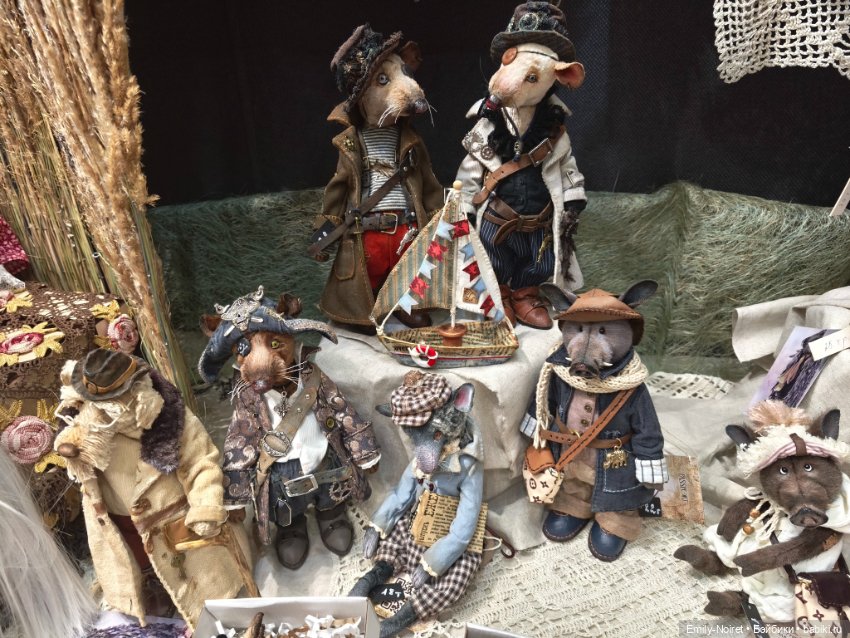 Hello Teddy 2025 (часть 3)