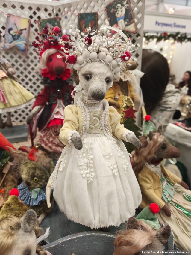 Hello Teddy 2025 (часть 3) (фото 8)