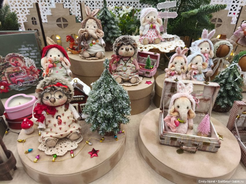 Hello Teddy 2025 (часть 3) (фото 2)