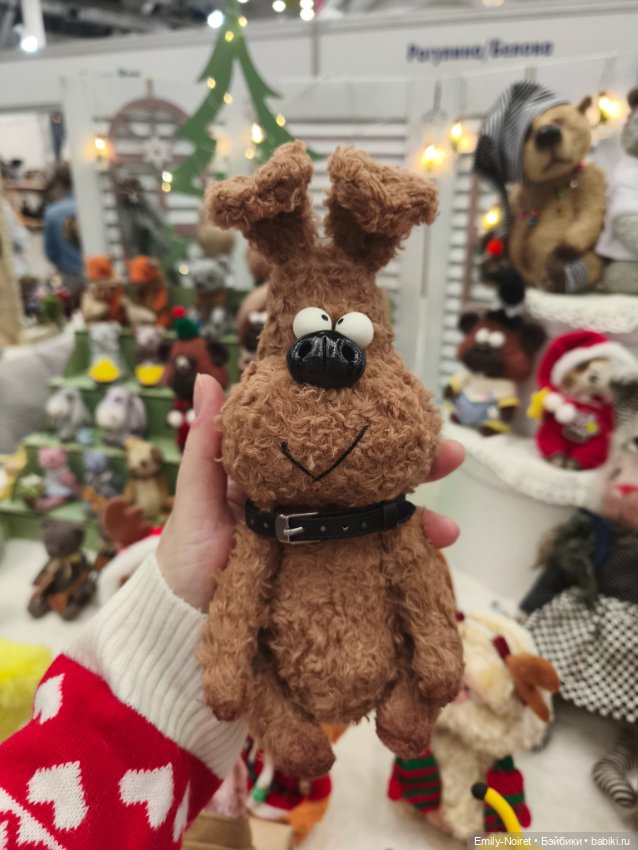 Hello Teddy 2025 (часть 1) (фото 3)