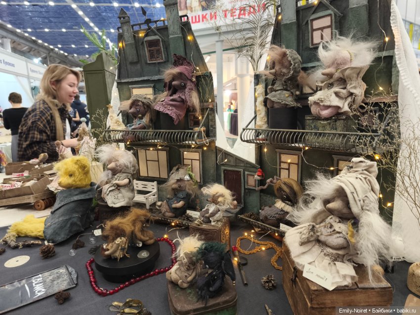 Hello Teddy 2025 (часть 1)