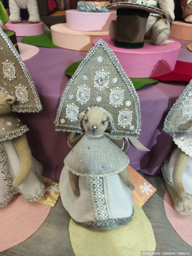 Hello Teddy 2025 (часть 2)