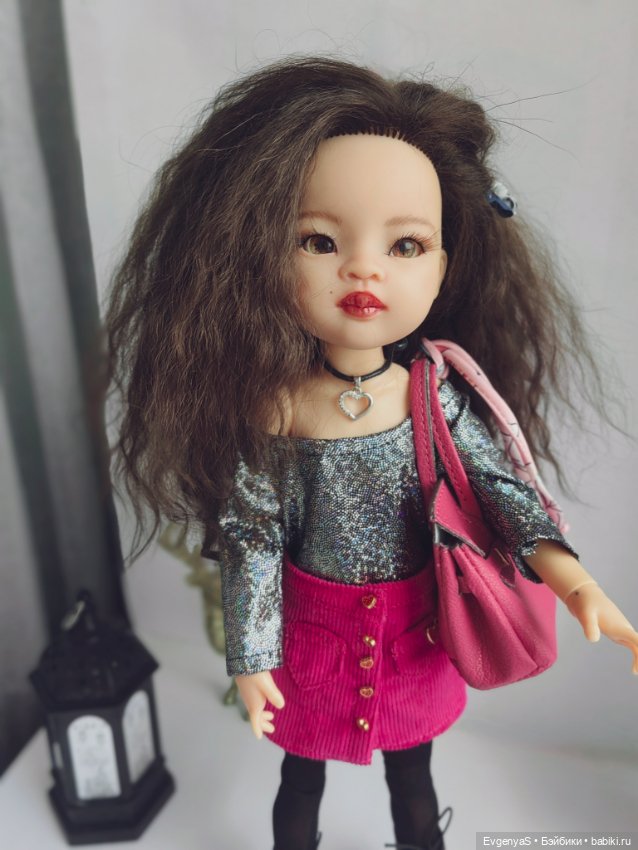 Очаровательная предновогодняя пора (фото 3)