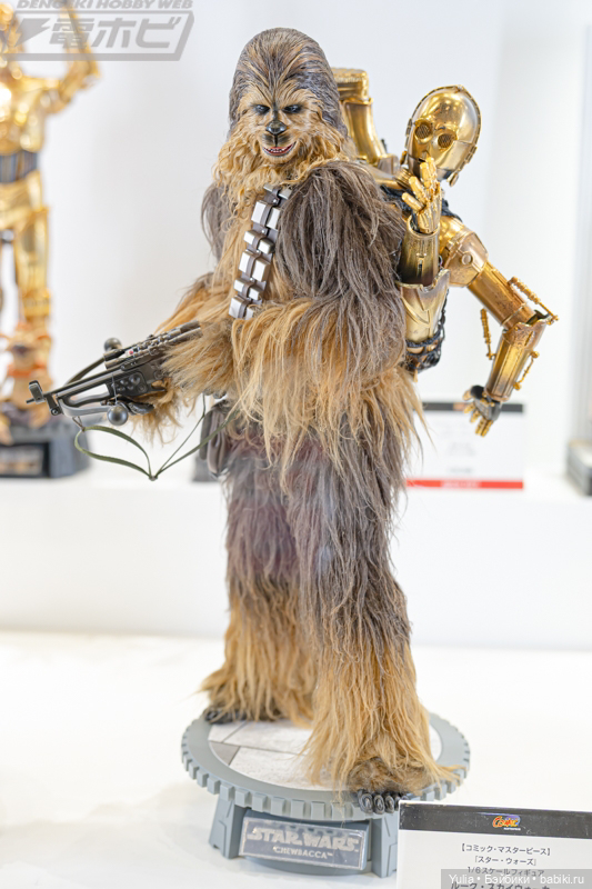 Hot Toys - Tokyo Comic Con 2025 (фото 2)