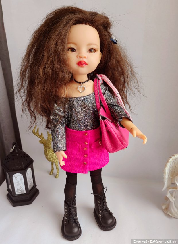 Очаровательная предновогодняя пора