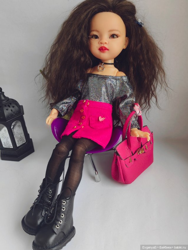 Очаровательная предновогодняя пора (фото 5)