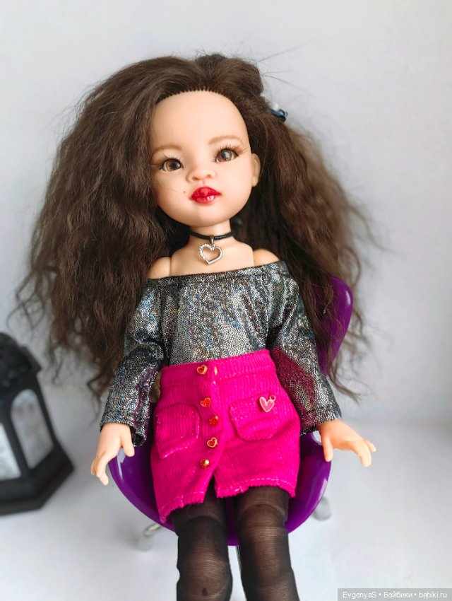 Очаровательная предновогодняя пора (фото 6)