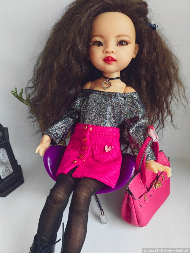 Очаровательная предновогодняя пора (фото 4)