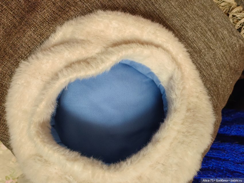 К зиме готовы — Винтажные куклы ГДР (Немки): Бигги (фото 5)