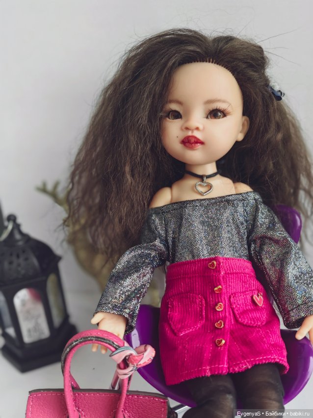 Очаровательная предновогодняя пора (фото 2)