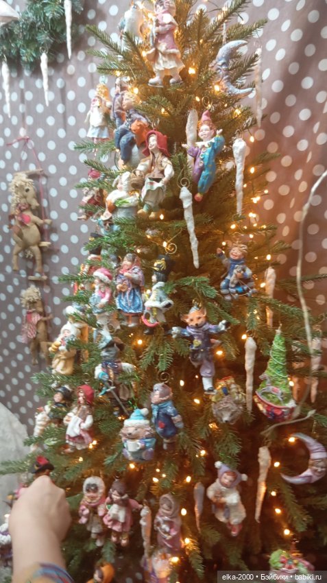 Моя Тишинка — Выставки кукол и мишек Тедди: фоторепортажи (фото 9)