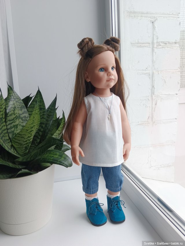 Мои любимочки и новые работы) (фото 8)