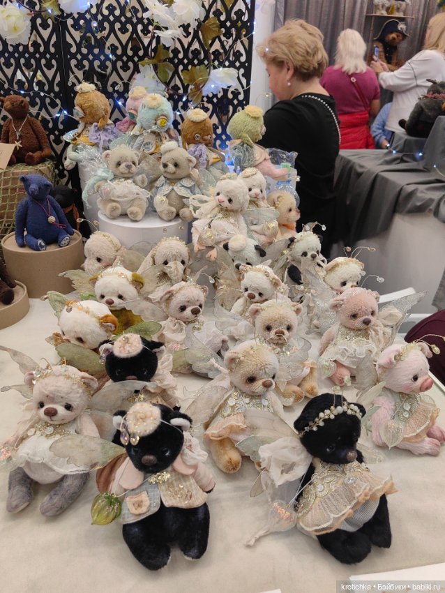 Хеллоу тедди декабрь 2025 - часть 1 (фото 8)