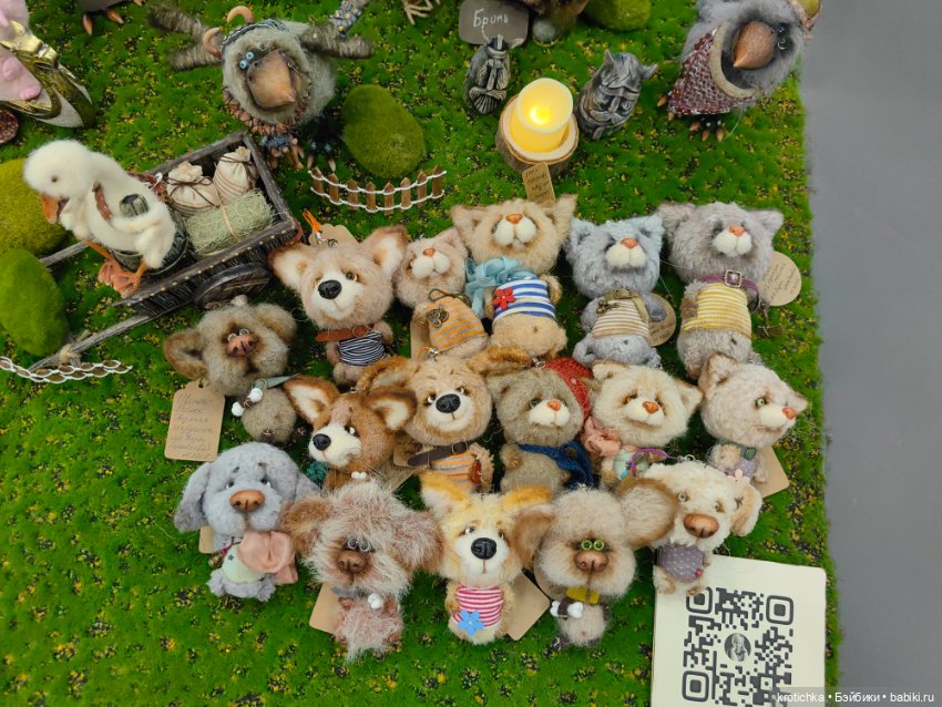 Хеллоу тедди декабрь 2025 - часть 3 (фото 10)