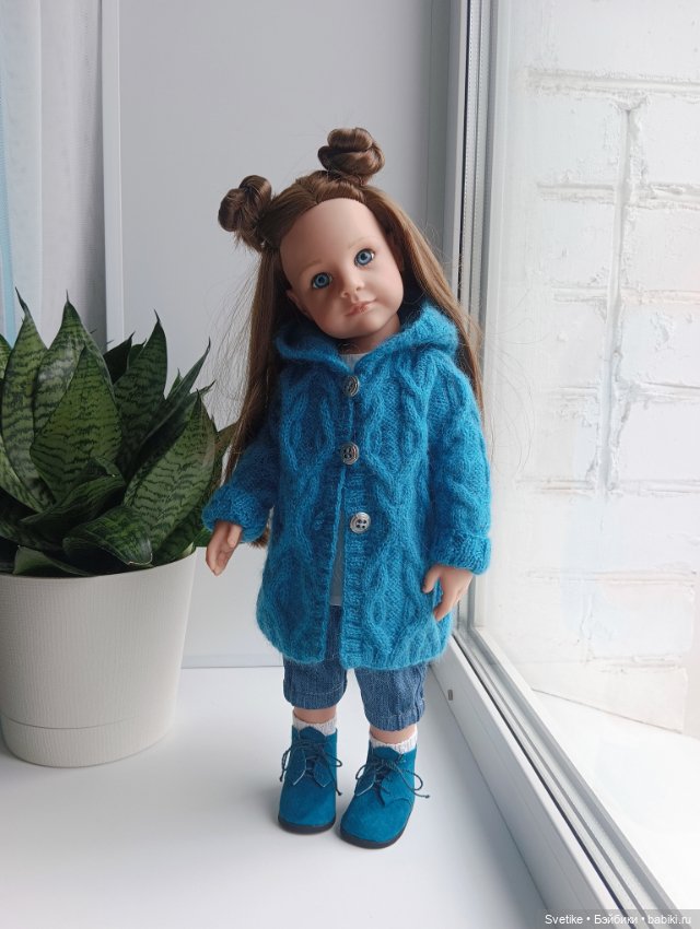 Мои любимочки и новые работы)