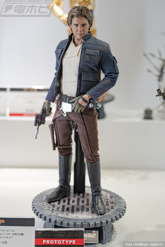 Hot Toys - Tokyo Comic Con 2025 (фото 5)