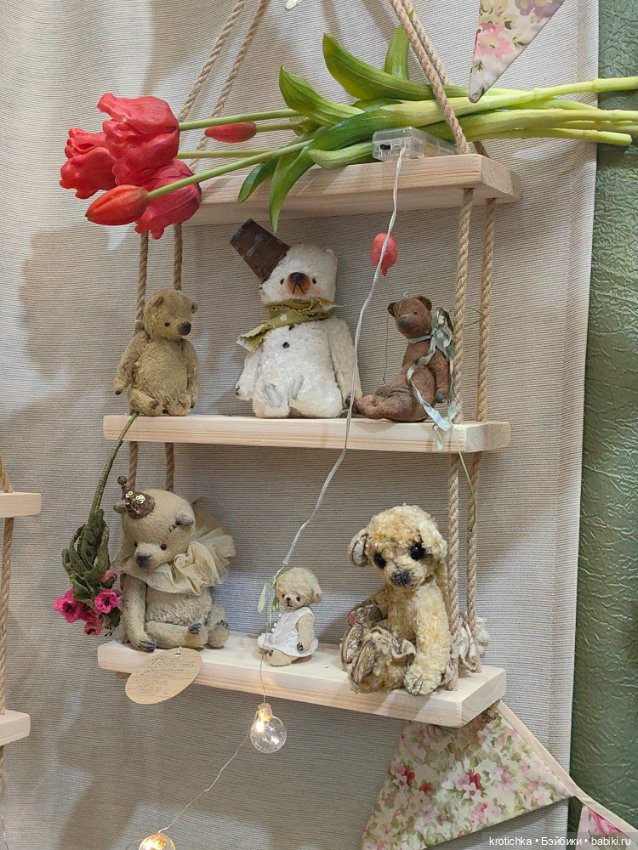 Хеллоу тедди декабрь 2025 - часть 3