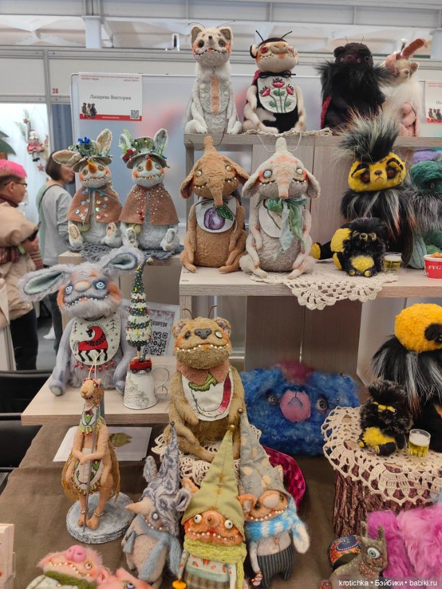 Хеллоу тедди декабрь 2025 - часть 2