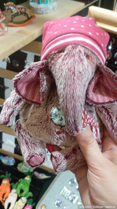 Моя Тишинка — Выставки кукол и мишек Тедди: фоторепортажи