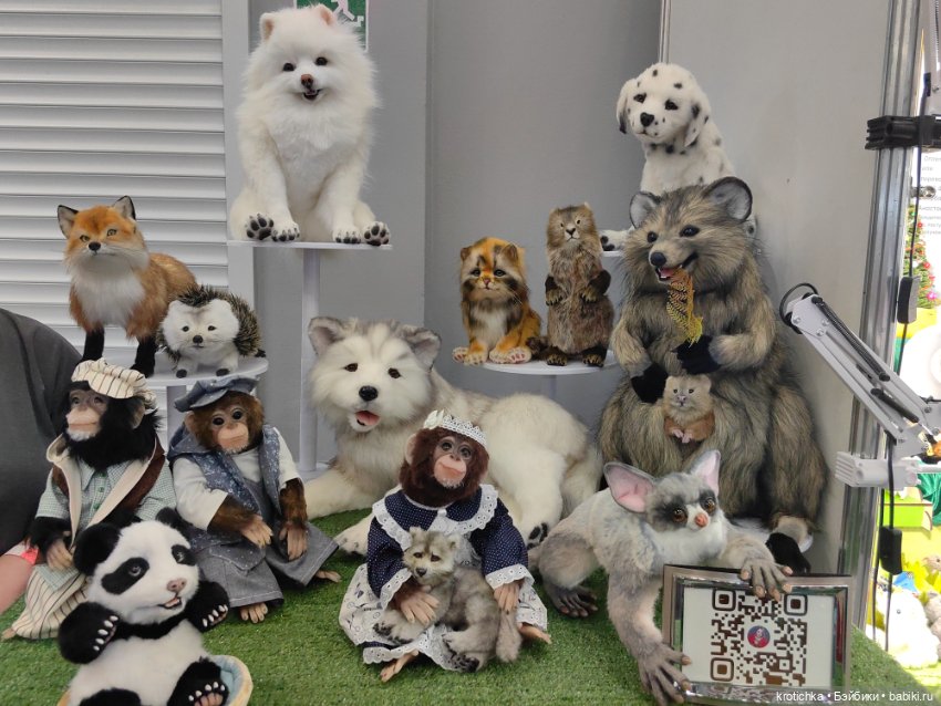 Хеллоу тедди декабрь 2025 - часть 3