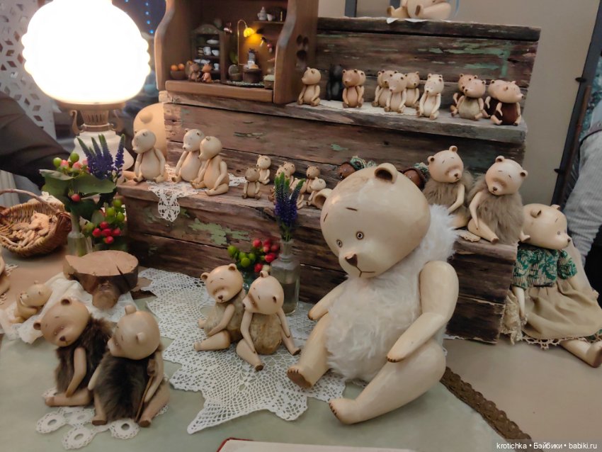 Хеллоу тедди декабрь 2025 - часть 1 (фото 9)