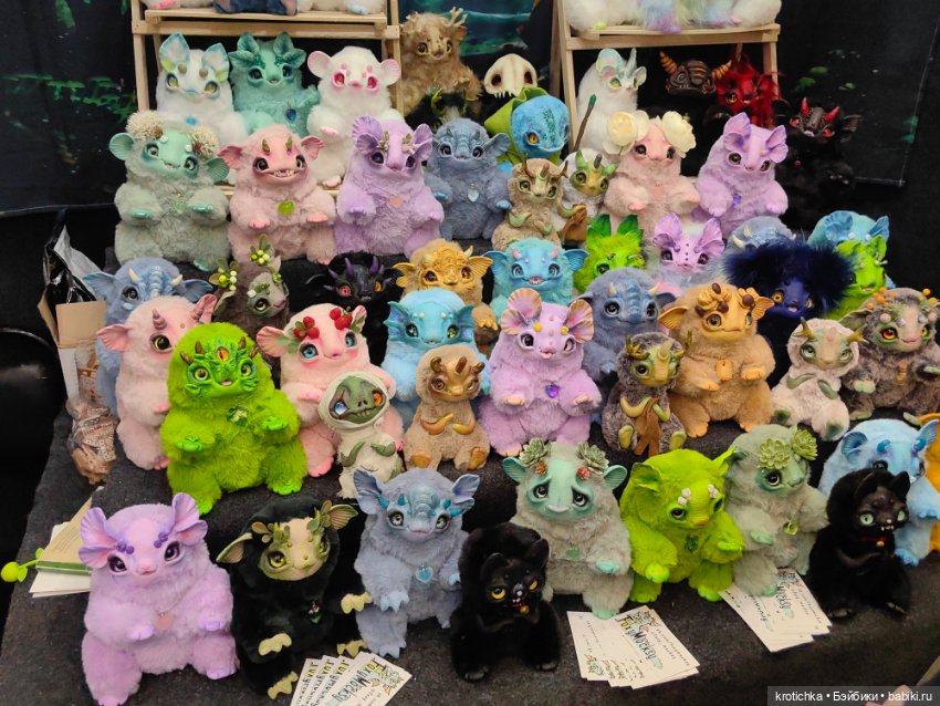 Хеллоу тедди декабрь 2025 - часть 1