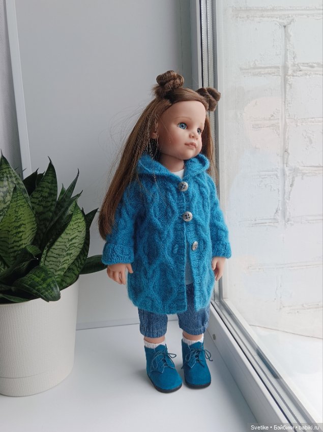 Мои любимочки и новые работы)