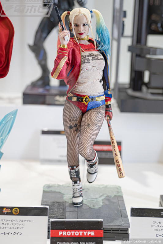 Hot Toys - Tokyo Comic Con 2025 (фото 10)
