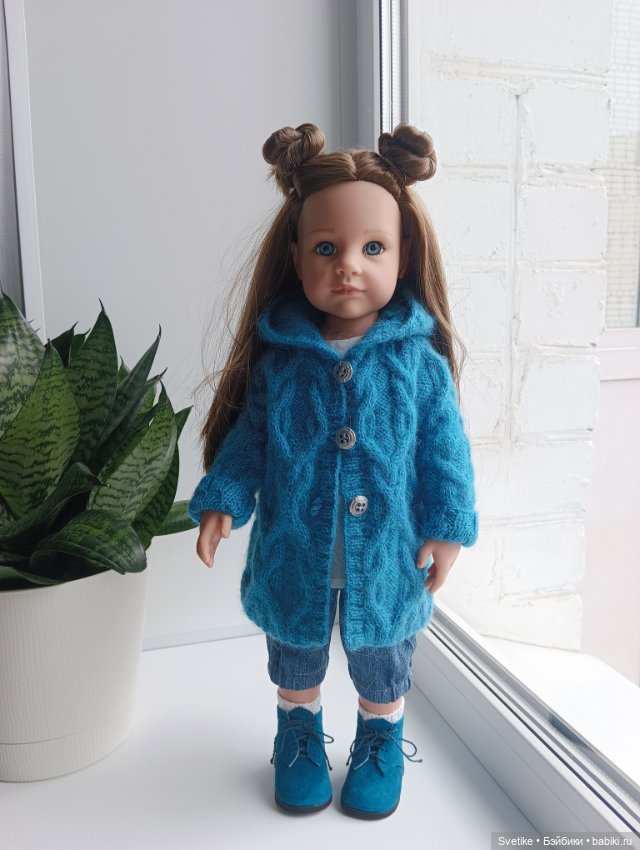 Мои любимочки и новые работы)