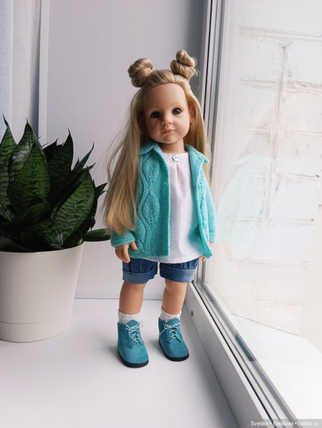 Мои любимочки и новые работы) (фото 3)