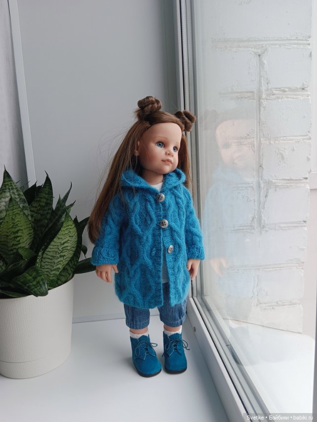 Мои любимочки и новые работы)