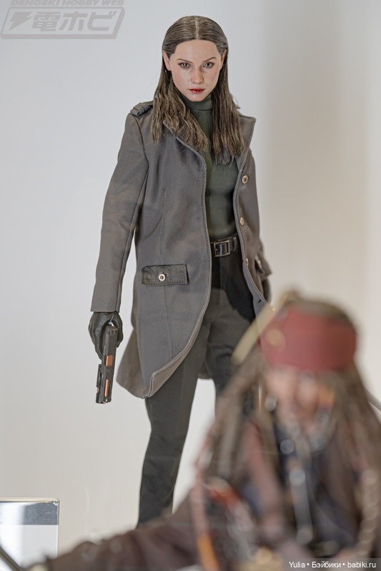 Hot Toys - Tokyo Comic Con 2025