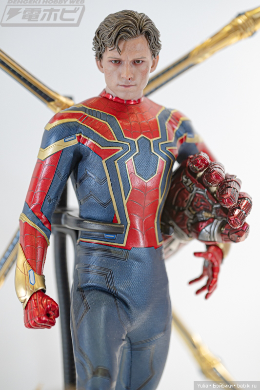 Hot Toys - Tokyo Comic Con 2025