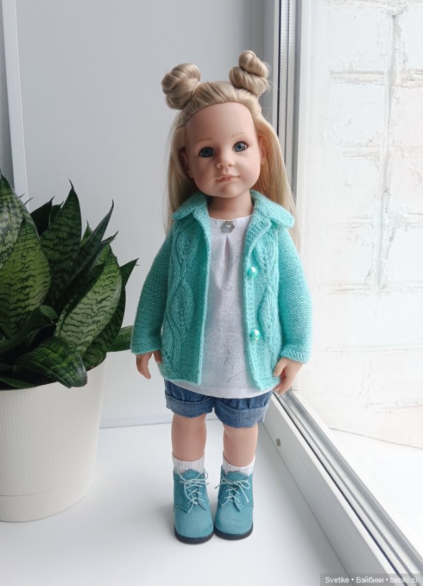 Мои любимочки и новые работы) (фото 5)