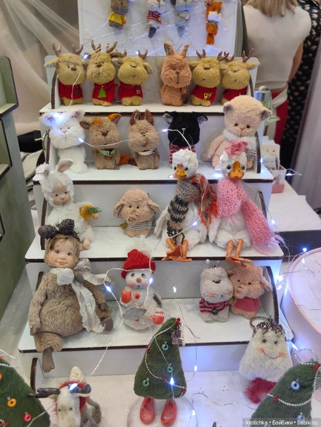 Хеллоу тедди декабрь 2025 - часть 1 (фото 4)