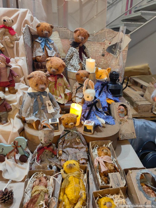 Хеллоу тедди декабрь 2025 - часть 2 (фото 8)